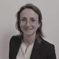 Anne-Sophie Mouille