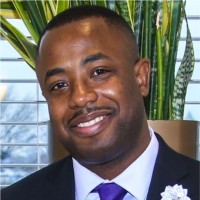 Jerome Bryan