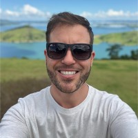 Thiago Cezimbra Teixeira