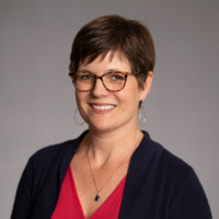 Michelle Ganow-Jones