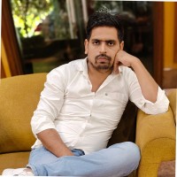 Sachin K