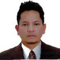 Rene Brucal, E.I.T.