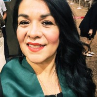 Ruth Ríos Ibarra