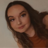 Caitlin Ginty
