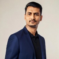 Brahmesh Pandey