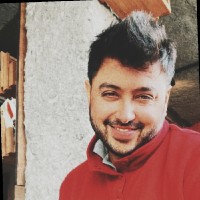 Sahil Mehta