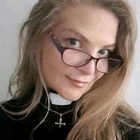 Revd Sabina Harmony