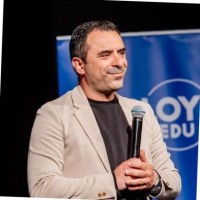 Christos Taousanis