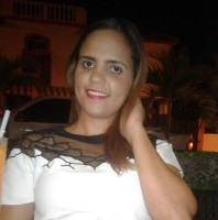 Mariela Martinez