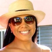 Ivannia Brenes Flores