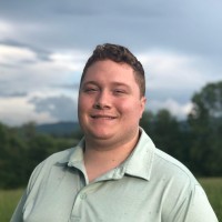 Nicholas Mcclintock