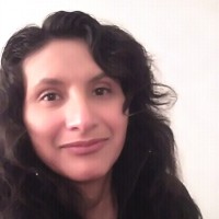 Irma Verónica Vázquez González