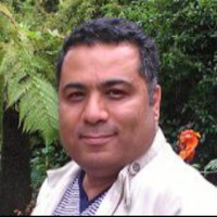 Mohammad Razi