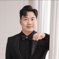 Shengkang (John) Jin