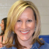 Anne Stitt