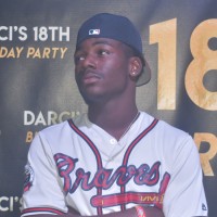 Michael Harris II