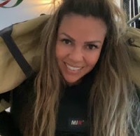 Annabel Smith