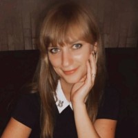 Anna Bilyk