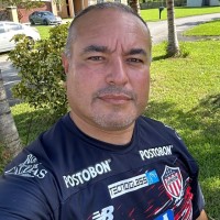 Luis Martinez
