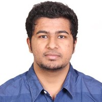 Aravind Krishnan