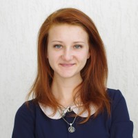 Helen Holovach