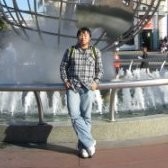 Yiran Dai