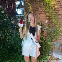 Maria Daniela Raffo Mastricola