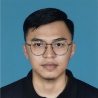 Mohd Shafizan Usin Marikan