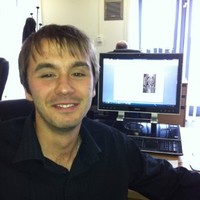 Adam Bonney