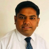 Rajnish Kumar