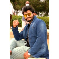 Lakshmana Balaji Gs
