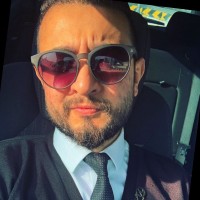 Mustafa Hakim