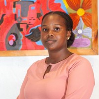 Yolande Lang'At