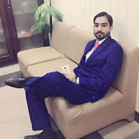 Haroon Jahangir