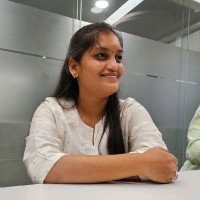 Nalla Sruthi