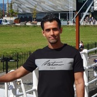 Mohammad H.