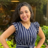 Christine Magdy