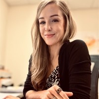 Jenn Fisher