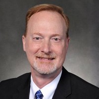 Mark Winter, MBA