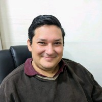 Danny Anthony Castro Osorio