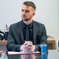 Thiago Augusto Locks Da Rocha