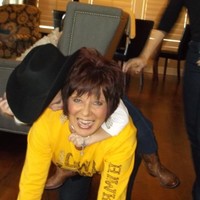 joleen grau