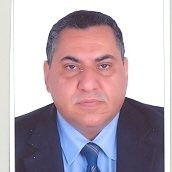 Ragy el Gendy Ph.D
