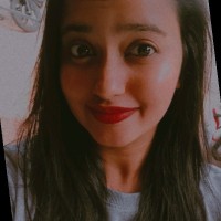 Asha Mary Souza