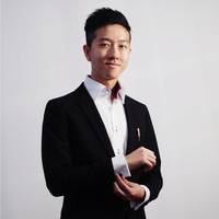 Gordon Tan