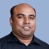 Ruban Anand G