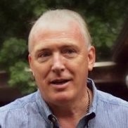 Peter Farrell