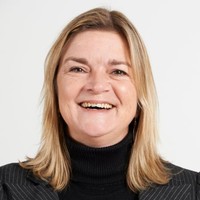 Angelique Jacobs