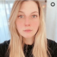 Suzy Bienvenu