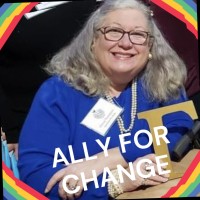 Cheryl Crook Thompson, Lcb
